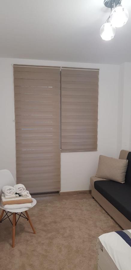 Apartament Vila Brana Sibiu Selimbar Str Nicolae Brana Nr 63 Ap 4 Leilighet Eksteriør bilde