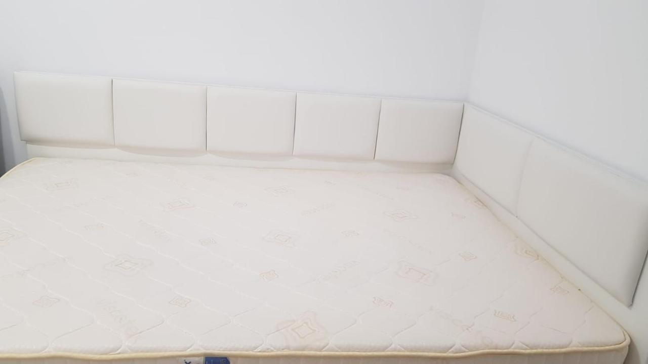 Apartament Vila Brana Sibiu Selimbar Str Nicolae Brana Nr 63 Ap 4 Leilighet Eksteriør bilde