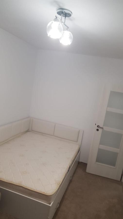 Apartament Vila Brana Sibiu Selimbar Str Nicolae Brana Nr 63 Ap 4 Leilighet Eksteriør bilde