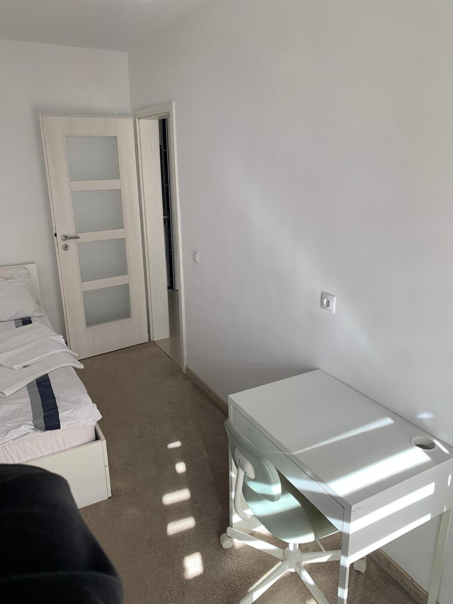 Apartament Vila Brana Sibiu Selimbar Str Nicolae Brana Nr 63 Ap 4 Leilighet Eksteriør bilde